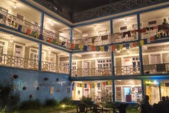MADLERS by Oakland House, Manali