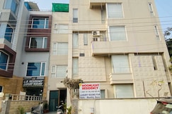 Hotel O Mandeep Residency, Gurgaon