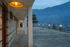 Cliffside Hotel and Cafe, Manali