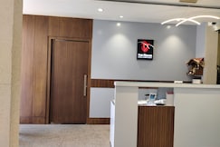 Hotel Kabira Prem Nisarga