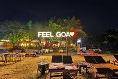 FabHotel Maitree Resort - A Beach Property, Arambol, Goa