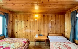 Mountain View Room