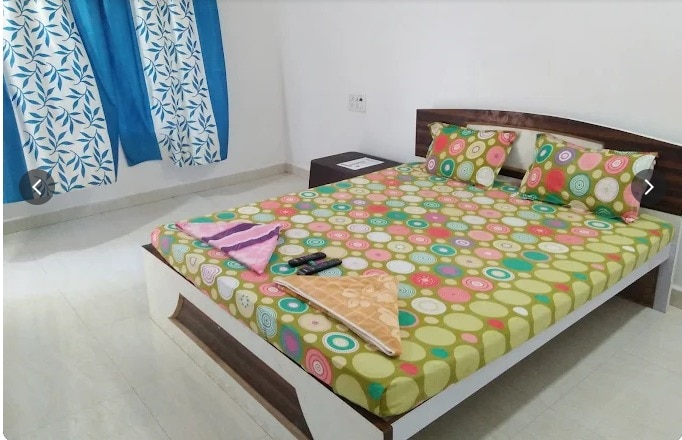 HOTEL RUDRAKSHA HOLIDAYS - Tap to explore photos
