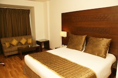 Bamyan-The Boutique Hotel, Delhi