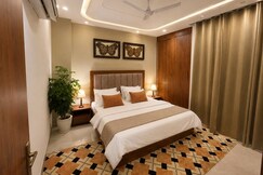 The Nest Medicity Unitech Cyberpark, Gurgaon