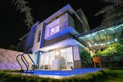 Times Happiness   3bhk   private swimming pool, Lonavala