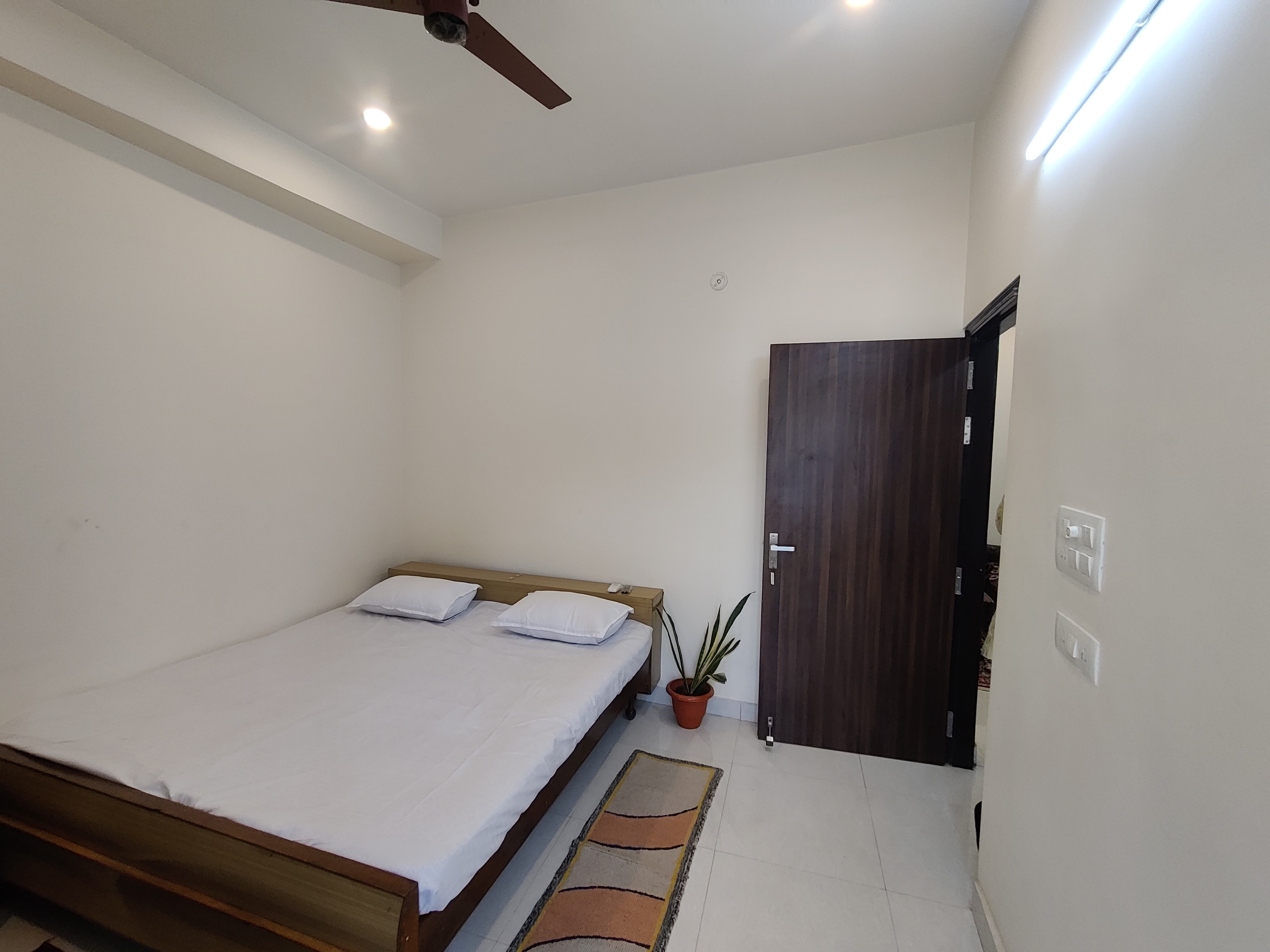 Raj Homestay  Comfortable Family Stay - Tap to explore photos