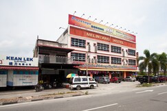 Hotel O Melintang Hotel, Hulu Selangor