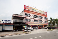 Hotel O Melintang Hotel, Hilir Perak
