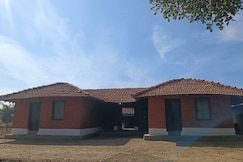 Waghtails Homestay, Baihar