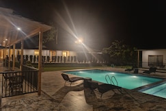 Van Vriksh - A Unit of Auravan Resorts, Jim Corbett (Ramnagar)