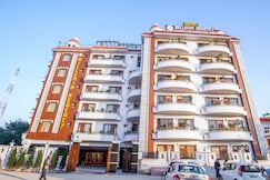 Hotel Millenia Regency, Lucknow