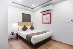 Super Townhouse Parkstreet Formerly Hotel Royal Garden, Kolkata