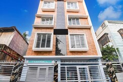 FabHotel The Ax Inn, Kolkata