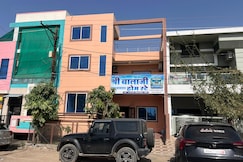 Balaji Homestay Shipravihar, Ujjain