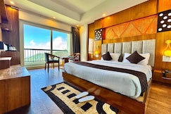 Hotel The Portrait, Vikasnagar