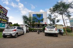 Hotel O Vivek Executive, Barshi