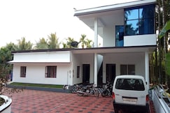 Silent River Homestay, Udupi