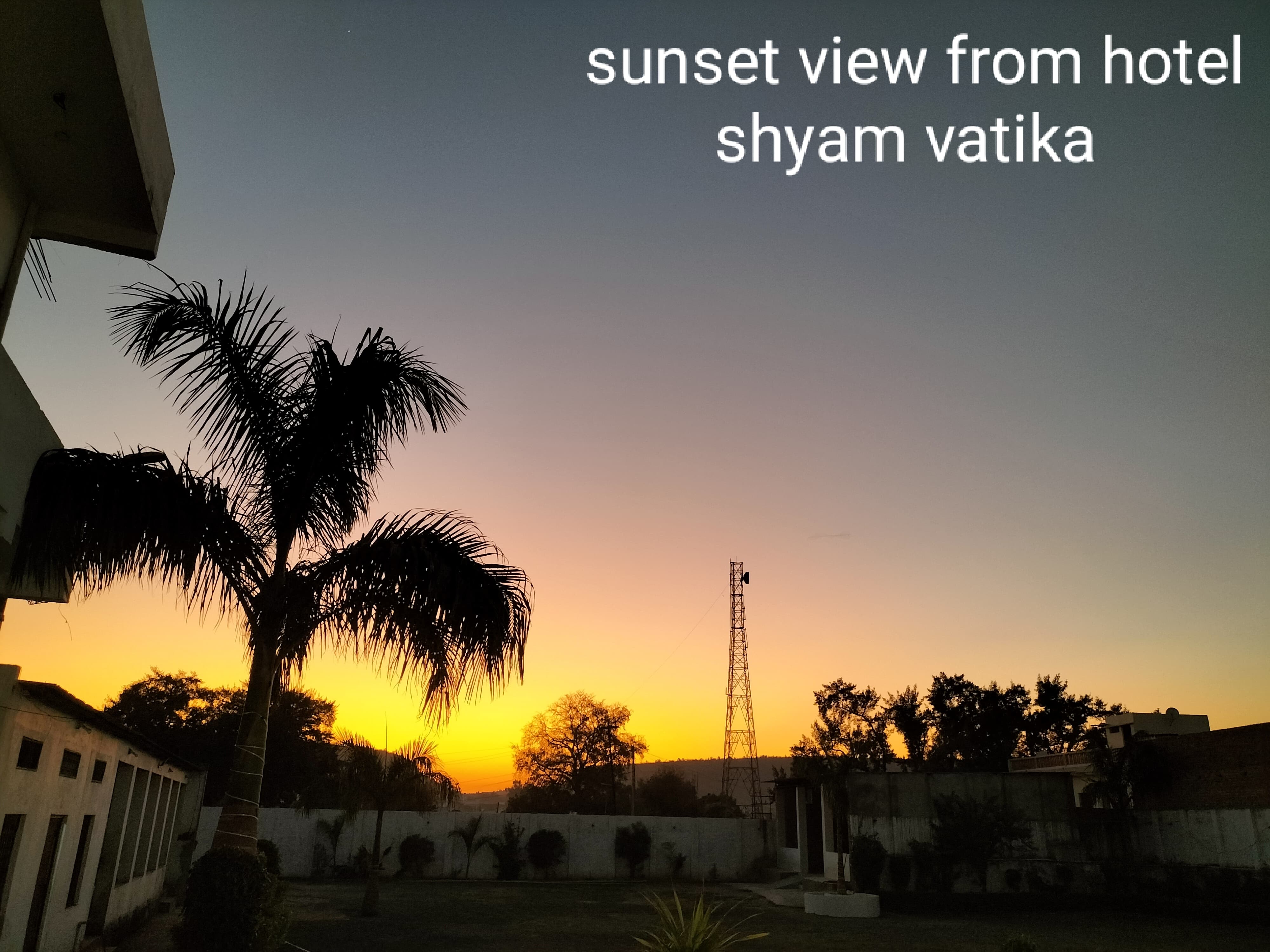 Shyam Vatika - Tap to explore photos