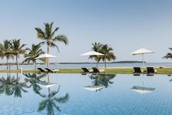 Amaya Beach Pasikudah, Koralai Pattu (Valachchenai)