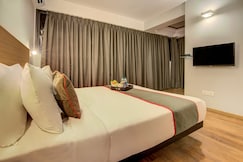 Super Townhouse Bombay Exhibition Centre Goregaon, Mumbai