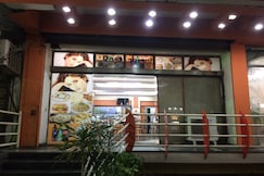 Hotel Shimla Palace, Lucknow