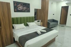 FabHotel The backyard bowl, Indore