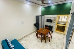 Param Hans Villa - A Luxury, Varanasi