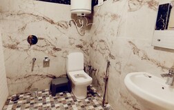 Washroom