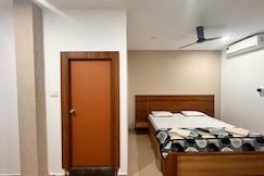 ATHASHREE INN, Dharwad