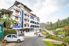 Dhanyasree Hotels and Resorts, Munnar
