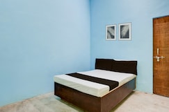 Hotel O BLUE DIAMOND HOTEL, Aligarh