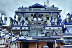 Hotel Centre Point, Tinsukia