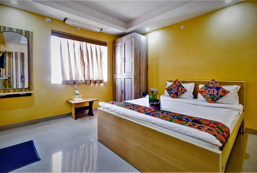 FabHotel Amaltas