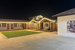 Sky View Resort, Rann of Kutch