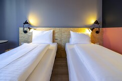 ibis Styles Wien Messe Prater, Vienna