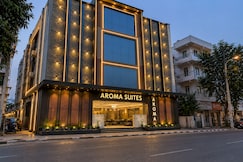 Hotel Aroma Suites @ Delhi Airport, Delhi