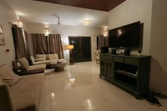 Ivy Terrace Villa 4 Bhk | Gold Valley | Lonavala, Lonavala