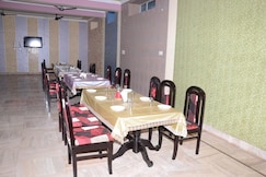 N CHANDRA PALACE, Bijainagar