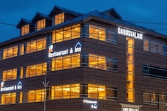 Darussalam Restaurant and Inn, Srinagar