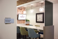 Crowne Plaza Melbourne