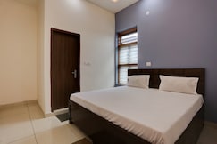 Hotel O Rock Star Hotel, Jhajjar