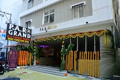 P A R GRAND, Anantapur