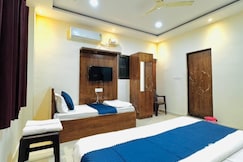 Hotel JMK Grand I Luxury Rooms Near Kashi Vishwanath, Varanasi