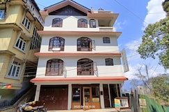 Hotel Ridgeway, Gangtok