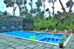 Tree Blanche | Swimming Pool and Restaurant, Munnar