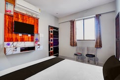 SPOT ON Hotel Rajwarapalace, Arrah