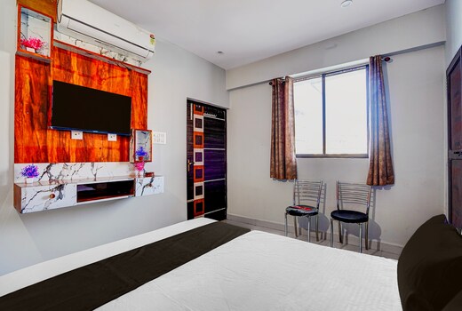 SPOT ON Hotel Rajwarapalace