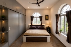 Villa 86 by VillageLand | 4BR Duplex with Terrace, Bangalore