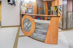 Hotel Comfort inn, Bhavnagar